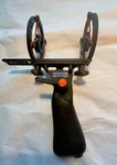 Rycote Shock Mount - Universal Shotgun Microphone Holder. Fixed Price $59.00.