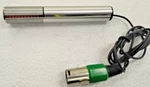 Used Telefunken Vintage Xlr Microphone Made Germany TC5004150. Fixed Price $115.63.