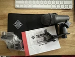 Telefunken Elektroakustik M81 Dynamic Microphone 4 Toms And Instrument.. Fixed Price $175.00.