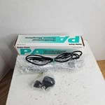 Radioshack 33-3008 Dynamic Omnidirectional Microphone Nos. Fixed Price $19.99.