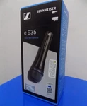 Sennheiser E935 Dynamic Cable Professional Microphone Us Fast Shipping. Fixed Price $150.00.
