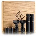 Soyuz 011 Stereo Pair Fet Condenser Microphones - New In Box!. Fixed Price $1049.00.