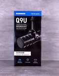 Samson Q9U Xlr/usb Dynamic Professional Broadcast Microphone New In Box Sealed. Fixed Price $112.49.