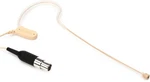Shure Microflex MX153T/O-TQG Omnidirectional Earset Headworn Microphone. Fixed Price $285.00.