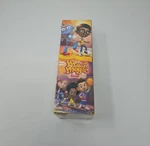 Netflix Motown Magic Karaoke Microphone Bluetooth 30 Songs Purple New. Fixed Price $12.95.