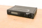 Shure ULXS4 Wireless Receiver J1 Band: 554-590 Mhz (no Power Supply) CG0101P. Fixed Price $45.89.