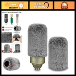 Furry Windscreen For Mxl Microphones - Deadcat Cover Muff, Noise Reduction. Fixed Price $30.99.