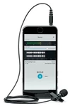 Shure Mvl Omnidirectional Condenser Lavalier Microphone Free Shipping. Fixed Price $69.00.