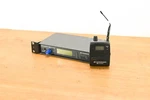 Sennheiser Ew 300 Iem G2 Wireless System 572-608 Mhz No Power Supply CG01YRL. Fixed Price $349.99.
