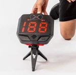 Hockeyshot Extreme Radar Gun 2.0! Mph Clock Training Aid. Fixed Price $123.24.
