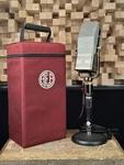 Aea A440 Active Ribbon Microphone. Mint! Rca 44BX 44-BX. Fixed Price $6290.00.
