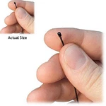 Countryman B6 Omnidirectional Lavalier Microphone, With Pigtail Leads. Fixed Price $290.00.