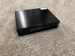 Shure QLXD4 H50 534-598 Mhz With Power Supply, No Antennas Read!. Fixed Price $599.00.