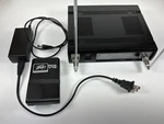 Peavey Procomm Pcx V12 Wireless Lavalier Microphone System - Used No. Fixed Price $39.99.