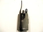 Sony WRT-805A Uhf Sythesized Body Transmitter Microphone Presentation Wireless. Fixed Price $254.14.