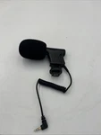 Vidpro Mini Condenser Microphone XM-8 For Dslr Mirrorless Camera. Fixed Price $16.99.