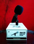 Vintage 1980'S Electro Voice 671BL Dynamic Cardioid Microphone W Extras 660 #. Fixed Price $137.00.