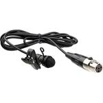 Electro-voice Cardioid Condenser Lavalier Microphone W/ TA4-FEMALE Connection. Fixed Price $149.00.