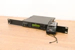 Mipro MI-909T/R Digital Iem System 5E Range: 480-544 Mhz (no Psu) CG010XX. Fixed Price $403.74.