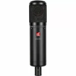 Electronics SE2300-U Large-diaphragm Condenser Microphone + Pop / Shock. Fixed Price $350.54.