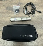 Beyerdynamic CVU16 Phantom Power Supply & Pre-amplifier W/ Microphone. Fixed Price $99.99.