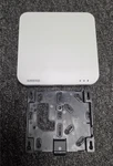 Shure MXWAPT8 Z10 8-CHANNEL Wireless Access Point Transceiver W/ Wall Mount. Fixed Price $425.00.