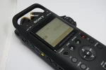 Read Sony PCM-D10 Linear Recorder High Resolution Playback 24BIT. Fixed Price $324.49.