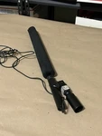Audio-technica AT9300 Shotgun Microphone. Fixed Price $24.99.