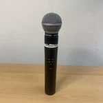 Shure UT2-TD SM58 Wireless Handheld Transmitter Vocal Artist Uhf Microphone. Fixed Price $80.00.