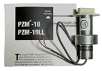 Crown Akg PZM10 Ll Flush-mount Boundary Layer Microphone 3327H00010. Fixed Price $54.99.