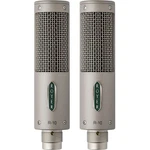 Royer R10 Ribbon Microphone - Matched Pair. Fixed Price $1298.00.