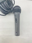 Samson R11 Wired Dynamic Professional Microphone. Fixed Price $14.99.