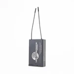 Lectrosonics UCR401 Digital Hybrid Wireless Compact Diversity Receiver #2004567. Fixed Price $569.01.
