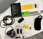 Cohlear Wireless Mini Mirophone 2+. Fixed Price $175.00.