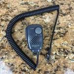 Kenwood SMC-34 Speaker Microphone With Volume. Fixed Price $21.99.
