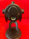 Blue Microphones With Knox Boom Arm Stand - Black. Fixed Price $32.00.