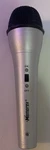 Memorex Microphone Model MKA301-CORD Not Included. Fixed Price $9.99.