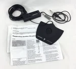 Realistic Optimus Omnidirectional Boundary Microphone 33-3020 Meetings Music. Fixed Price $22.00.
