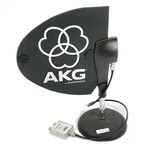 Harman Akg SRA2 Ew Passive Directional Antenna 470-952 Mhz W/ Stand & ZAPD-21+. Fixed Price $179.98.