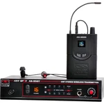 Galaxy Audio AS-950 Wireless In-ear Monitor System Band P2. Fixed Price $249.99.