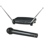 Audio-technica ATW-902A System Handheld Wireless Microphone. Fixed Price $209.00.