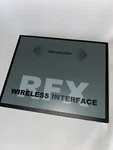 Notifier Rfx-r Wireless Interface Receiver. Fixed Price $50.00.