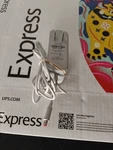 Power Supply Ac Adapter Ab Model ADK002 12V 4.6A AREP05847. Fixed Price $8.99.