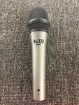 Alto DVM5 Handheld Dynamic Microphone - New Free Cord. Fixed Price $69.95.