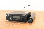 Lectrosonics R400A Receiver W/ Hh Transmitter - Block 470 (no Psu) CG01N5M. Fixed Price $934.99.