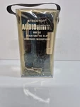 Vintage Recoton MM770 Mini Stereo Microphone Rare Find. Fixed Price $19.99.