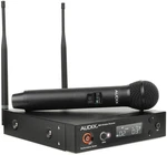 Audix AP41 OM2 Handheld Wireless Microphone System - Band. Fixed Price $485.99.