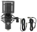 Rockville Rcm Pro Studio/recording Condenser Microphone W Samsung Capacitors. Fixed Price $35.00.