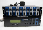 Communication System Units NG-WIM-8RD & NG-WAM-10. Fixed Price $699.95.