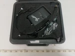 Fender Microphone Headset W/ 4 Pin Connector MU-53H. Fixed Price $45.99.